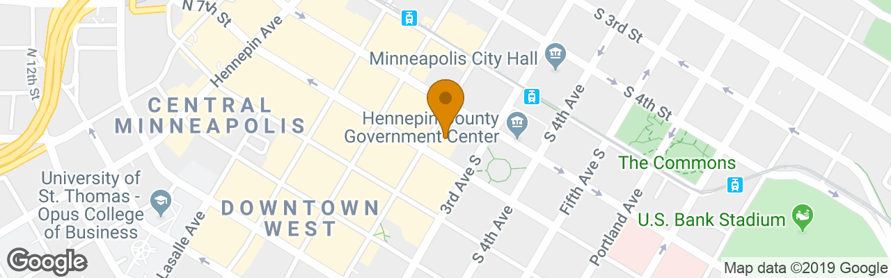 The Grand Hotel Minneapolis 