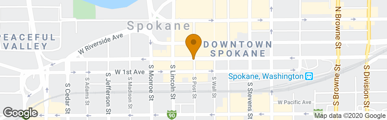 Hotel The Historic Davenport, Autograph Collection 