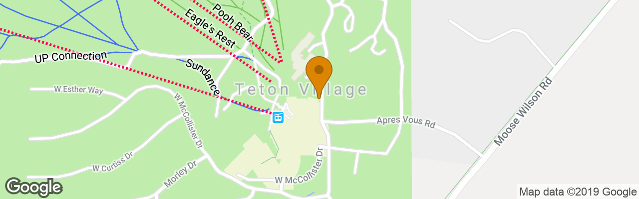 Resort Snake River Lodge & Spa 