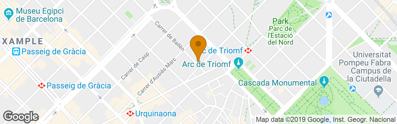 Hotel NH Collection Barcelona Podium 