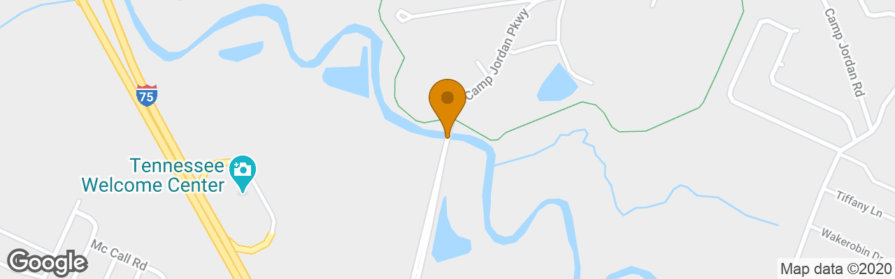 Hotel Americas Best Value Inn-Chattanooga East Ridge 