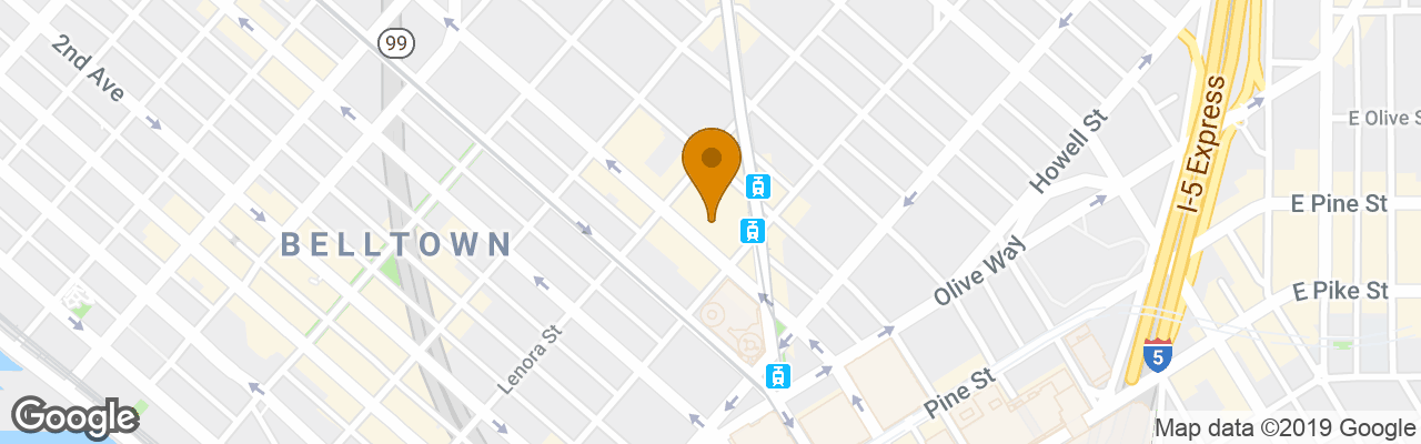 Hotel Sixth Avenue Inn 