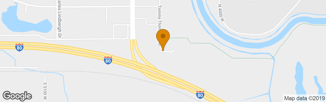 Microtel Salt Lake City Airport 