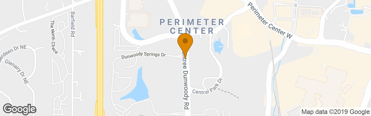 Microtel Inn & Suites by Wyndham Atlanta Perimeter Center 