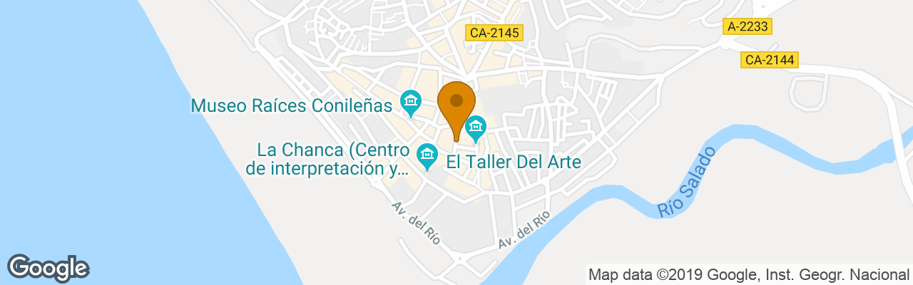 Hotel La Princesa y el Guisante 