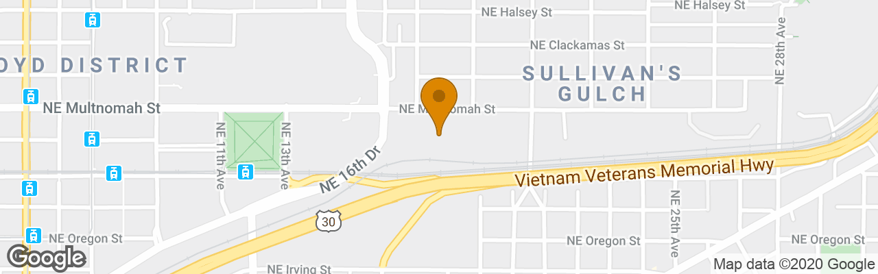 Residence Inn Portland Downtown Lloyd Center 