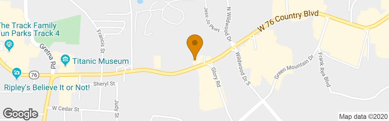 Hotel Melody Lane Inn 