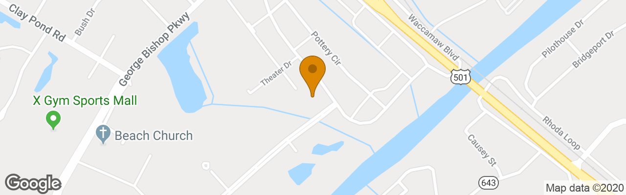 Hotel Sonesta ES Suites Myrtle Beach 