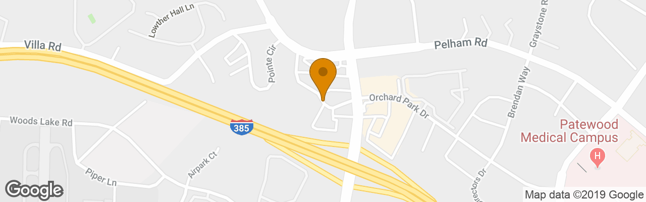 Hotel La Quinta Haywood 