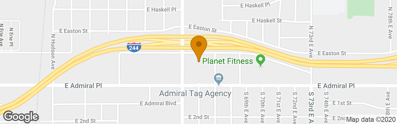 Hotel Red Roof Inn Tulsa Airport 