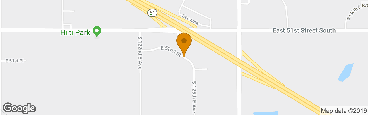 Hotel La Quinta Inn Tulsa South 