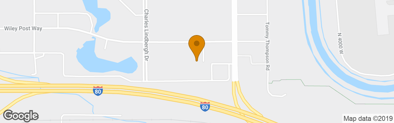 Hotel La Quinta Inn & Suites Salt Lake City Airport 