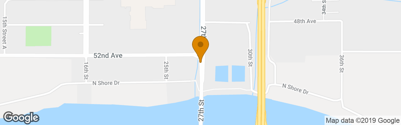 Hotel La Quinta Moline 