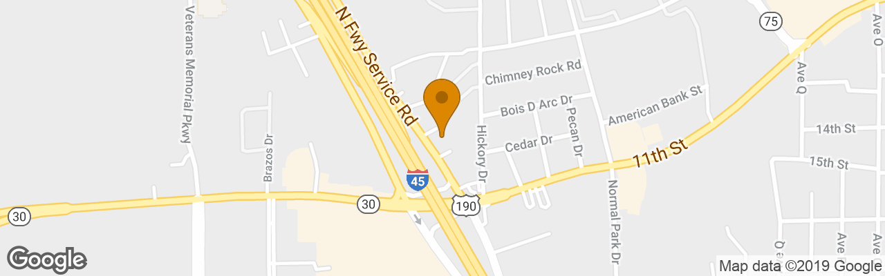 Hotel La Quinta Huntsville 