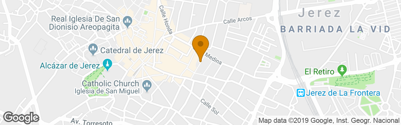 Pensión Las Palomas 