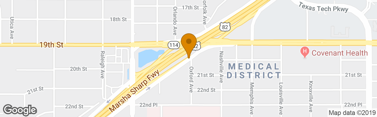 Hotel La Quinta Medical Center 