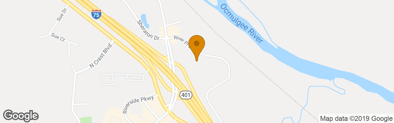 Hotel La Quinta Inn Macon 