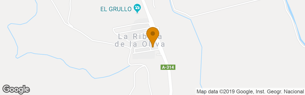 El Olivar Hotel Rural 