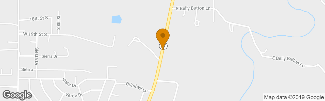 Hotel Comfort Inn Snowflake 