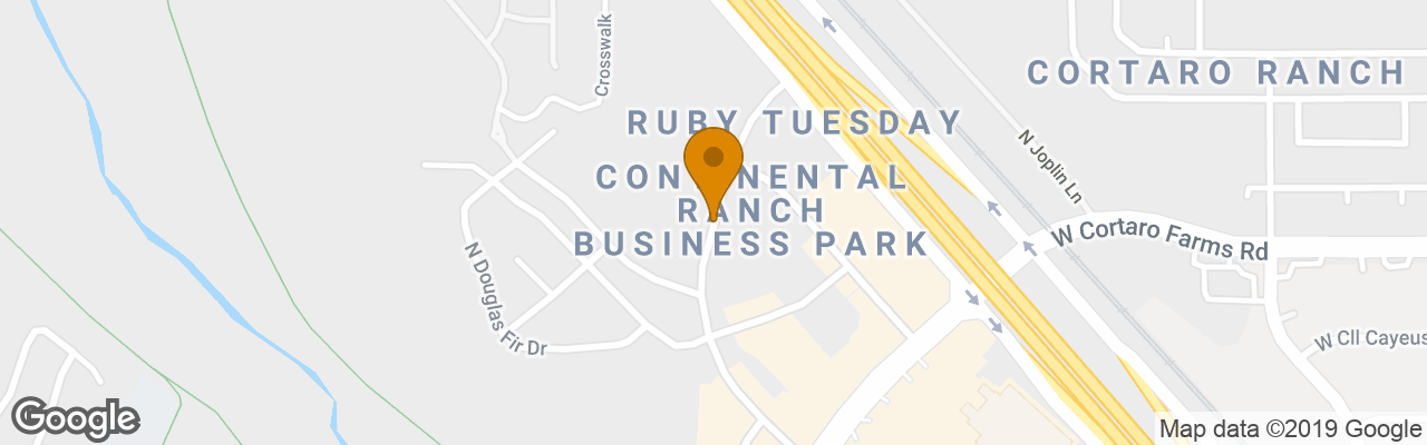 Hotel Comfort Inn & Suites Tucson 