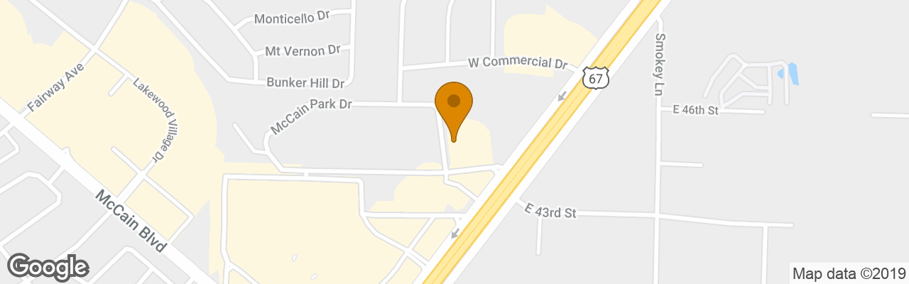 Hotel Super 8 North Little Rock McCain 