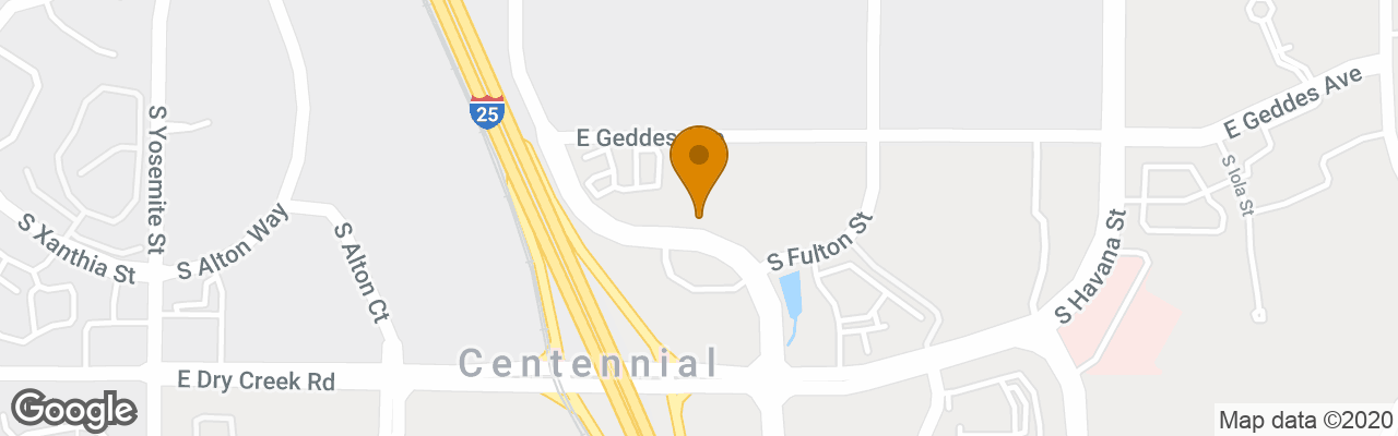 Hotel Quality Suites Tech Center South 