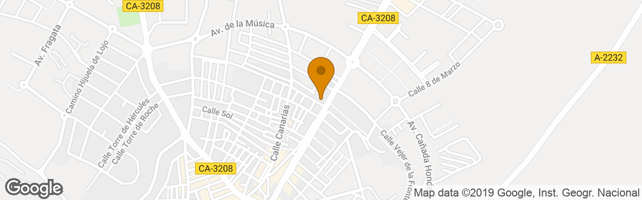 Loto Conil Hotel Apartamentos 