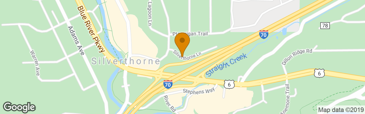 Hotel Quality Inn & Suites Summit County  