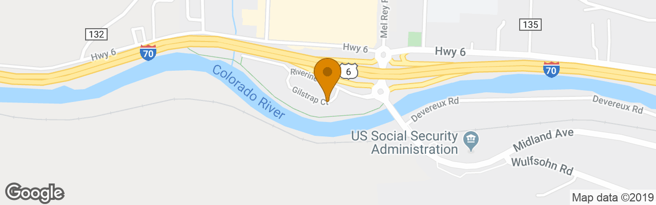 Hotel Quality Inn & Suites On The River Glenwood Springs 