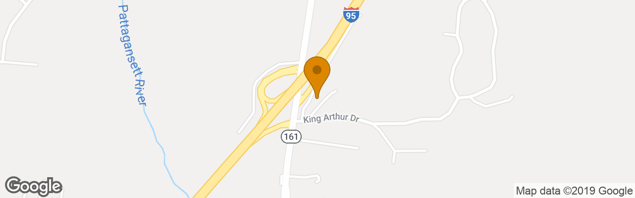 Hotel Sleep Inn & Suites Niantic 