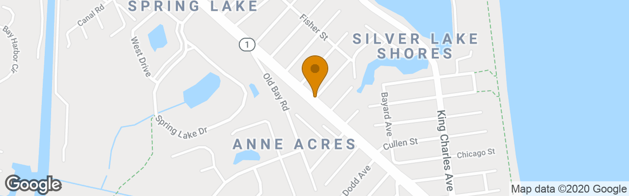 Hotel Quality Inn & Suites Rehoboth Beach 