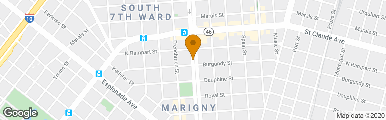 Hotel Elysian Fields Inn 