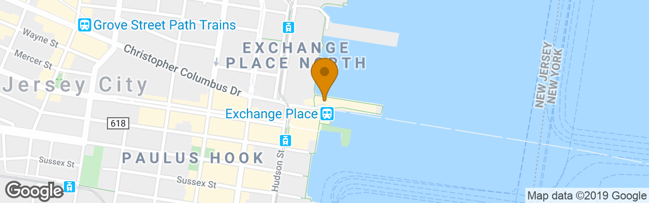 Hotel Hyatt Regency Jersey City on the Hudson 