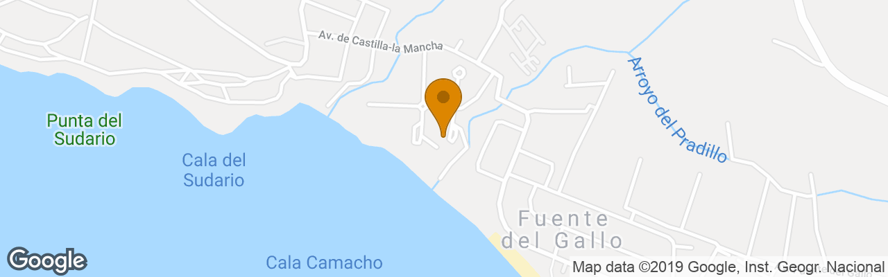 Villas Flamenco Conil 