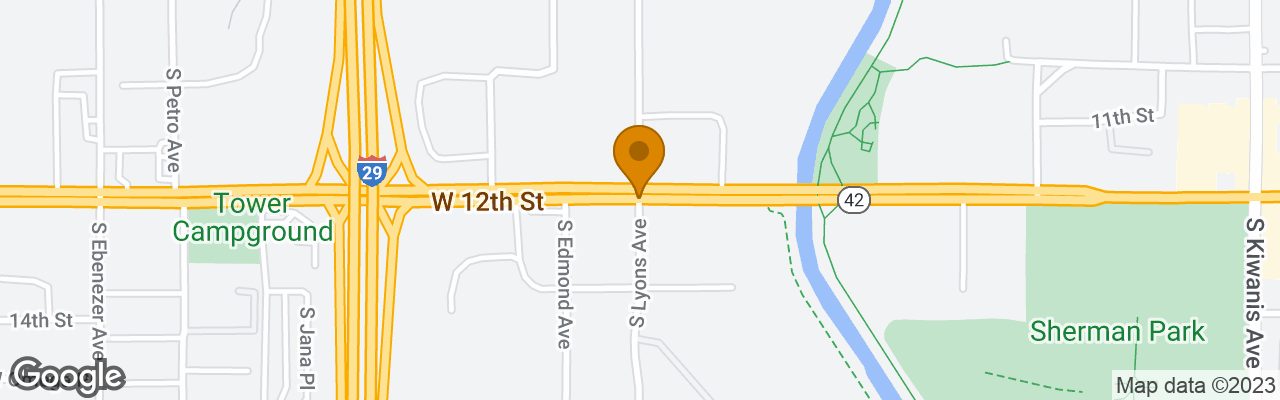 Hotel Ramada Limited Sioux Falls 