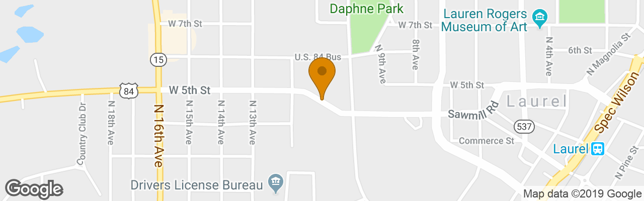 The Laurel Hotel & Conference Center 