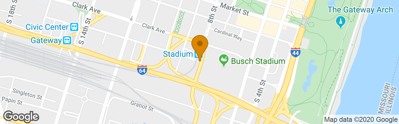 Hotel The Westin St. Louis  