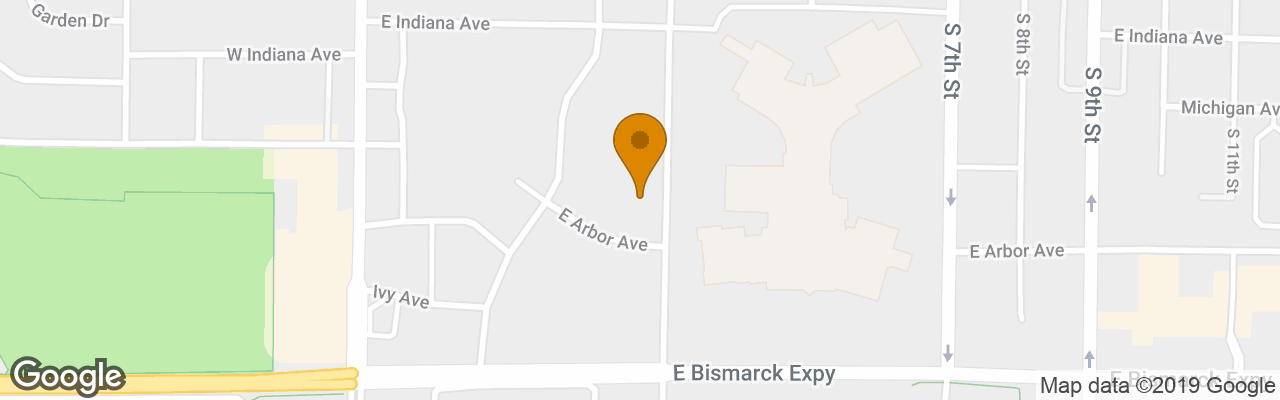 Best Western Plus Ramkota Hotel 