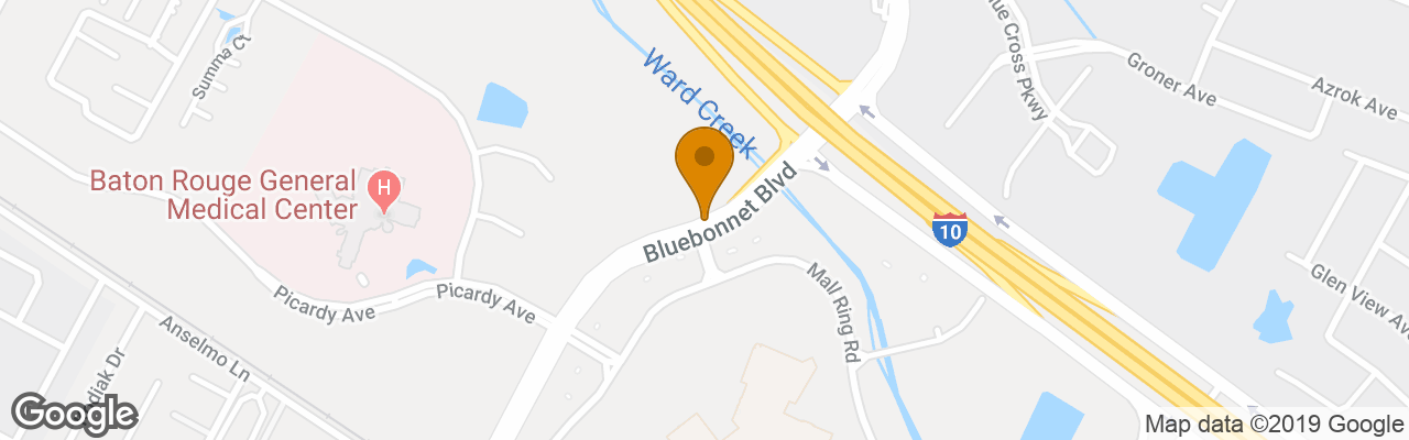 Hotel Hyatt Place Baton Rouge I-10 