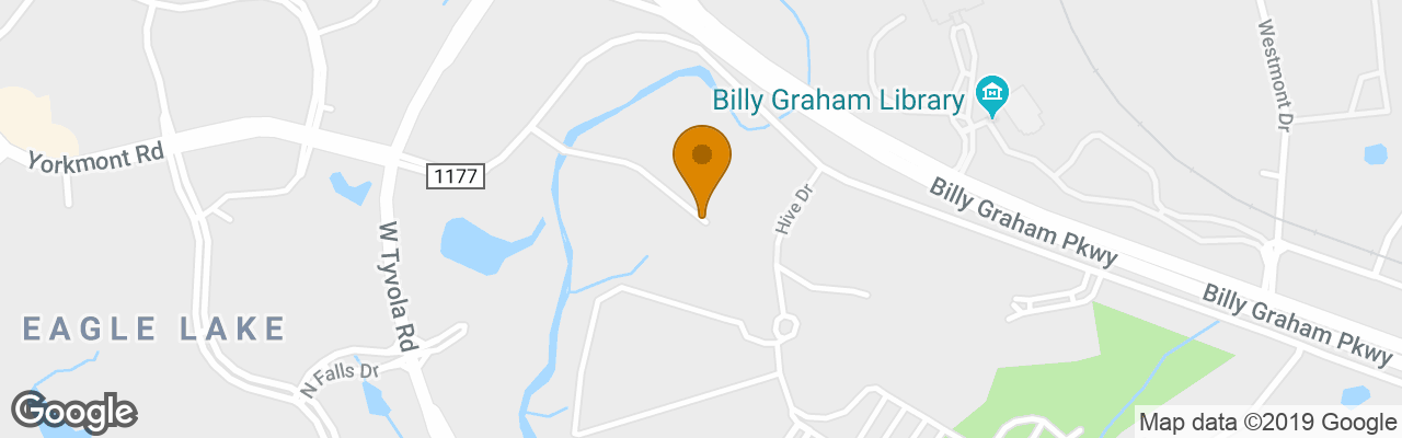 Hotel Renaissance Charlotte 