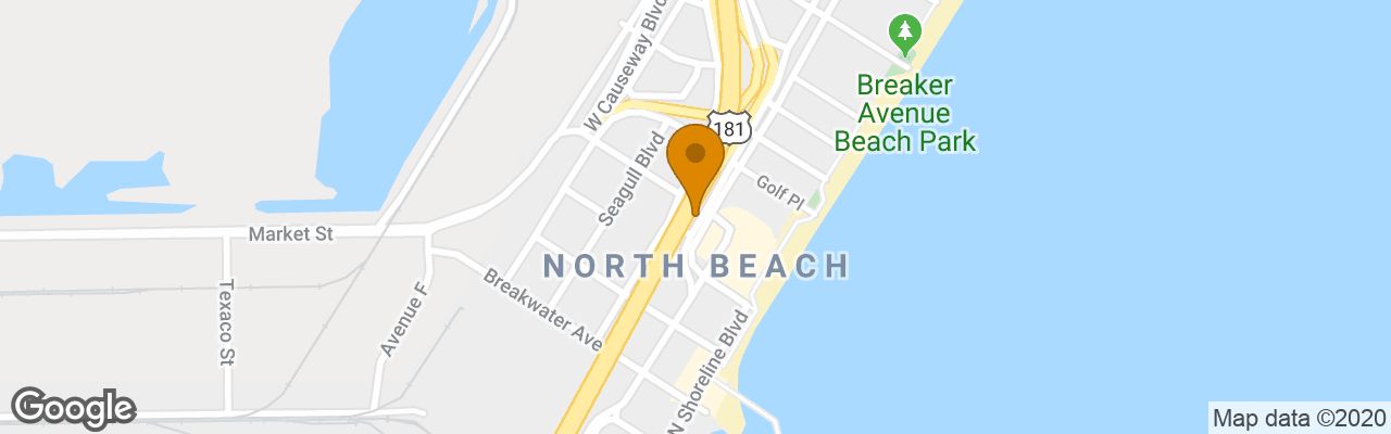 Hotel Quality Inn & Suites on the Beach 