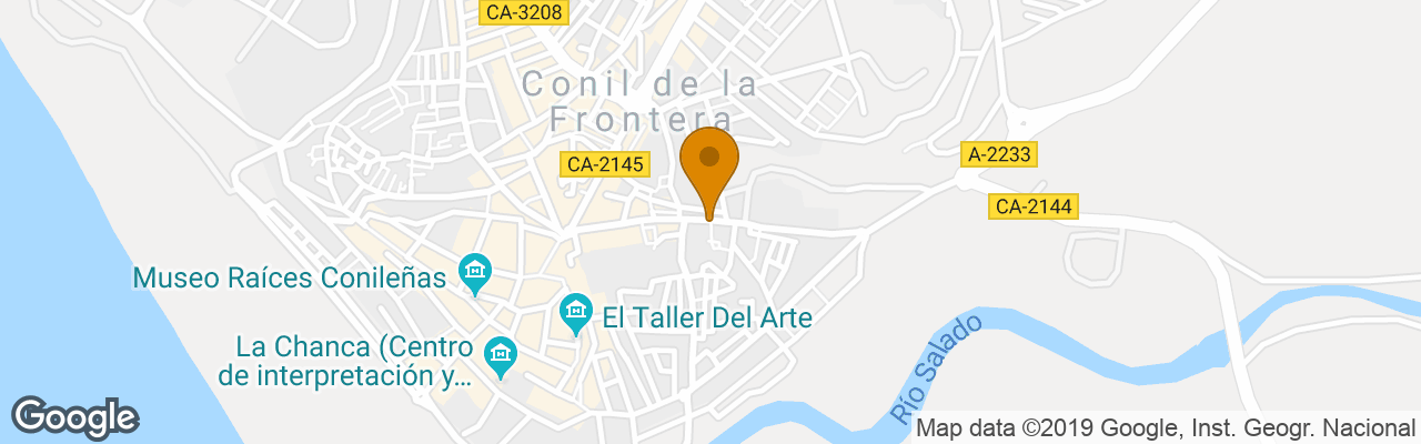 Apartamentos Sun & Life Conil 