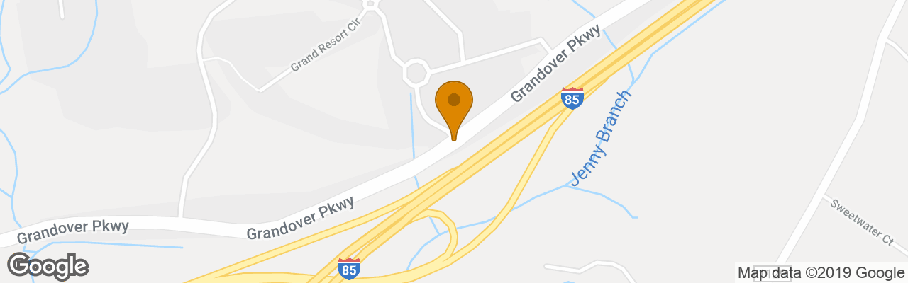 Grandover Resort & Conference 