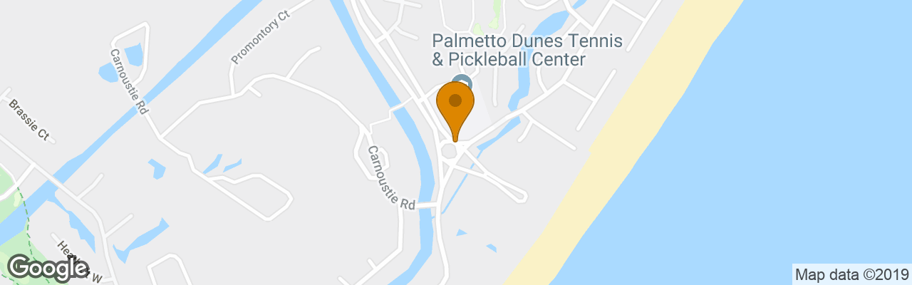 Hotel Hilton Head Marriott Resort & Spa 