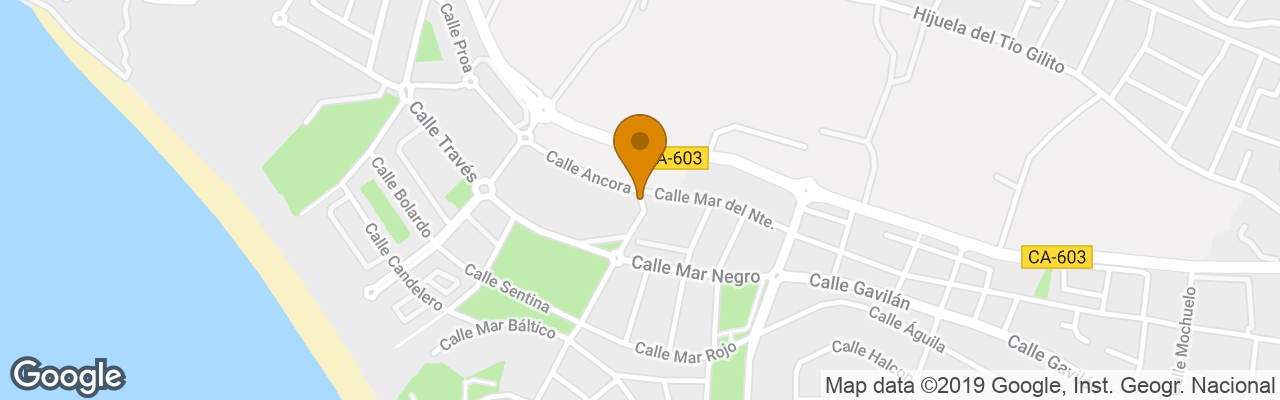 Apartamentos Sun & Life El Puerto 