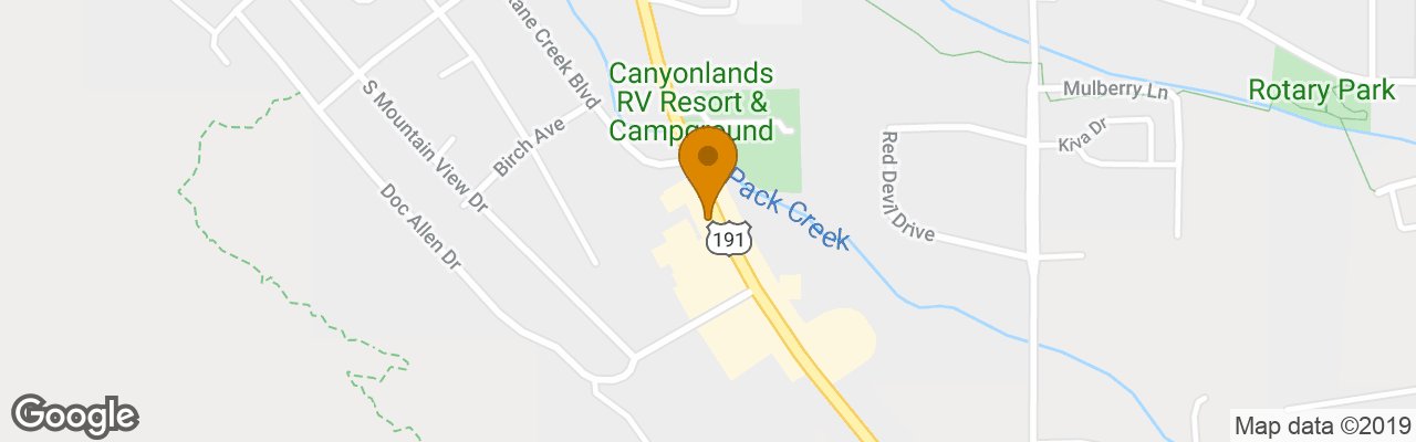 Hotel Moab Valley Inn 