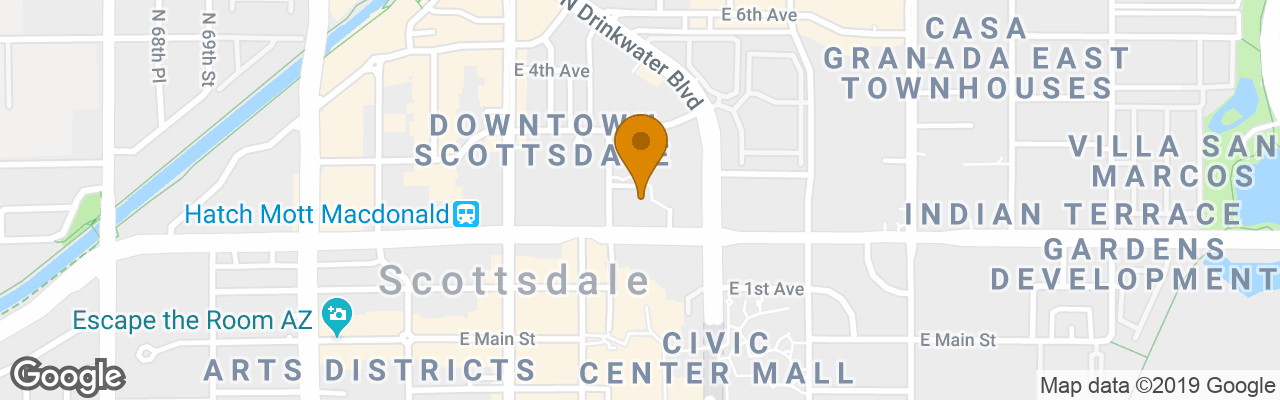 Hotel Hilton Garden Inn Scottsdale Old Town 