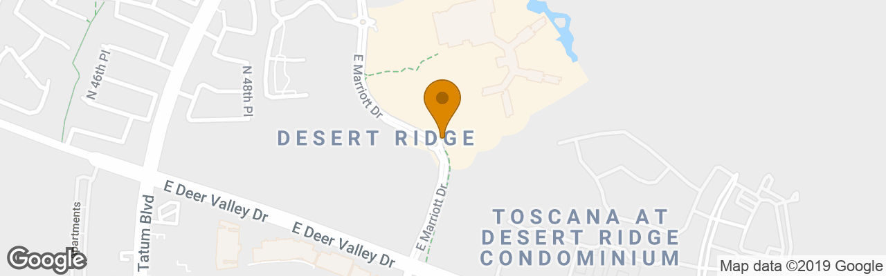 Hotel JW Marriott Desert Ridge Resort & Spa 