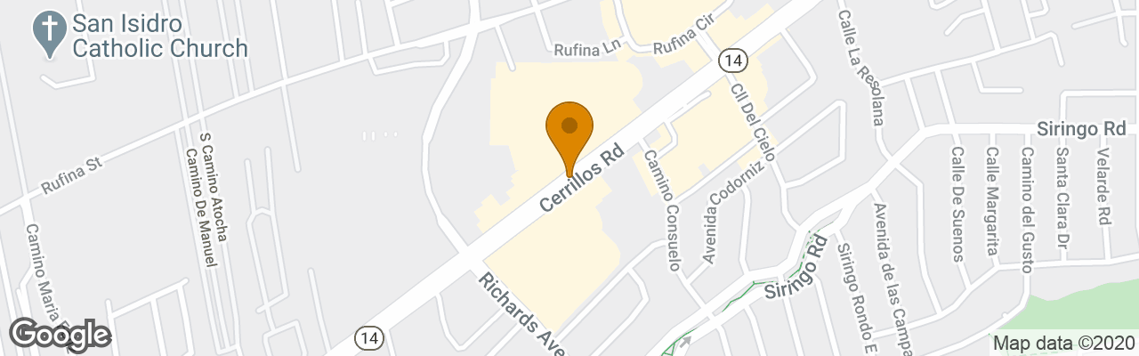 Hotel Courtyard by Marriott Santa Fe 