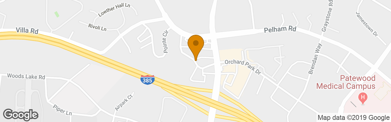 Hotel Hyatt Place Greenville 